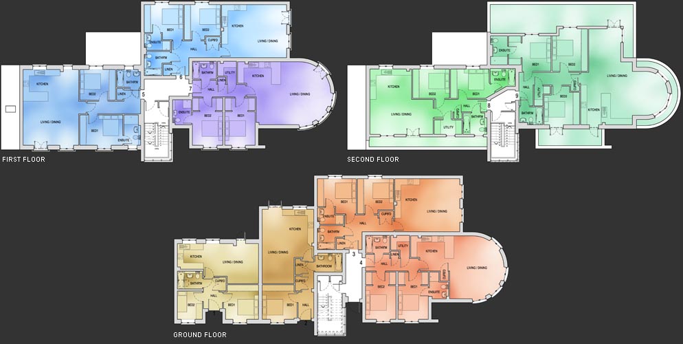AVLTD_Limpsfield ROad 9 Apartments