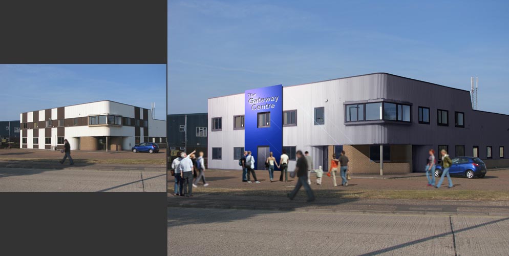 AVLTD_The Gateway Centre