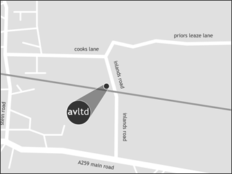 Map to Appletree Visualization Ltd.