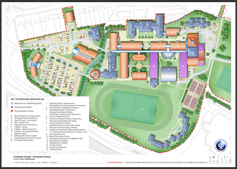 Appletree Visualization Ltd Architectural Visuals UK